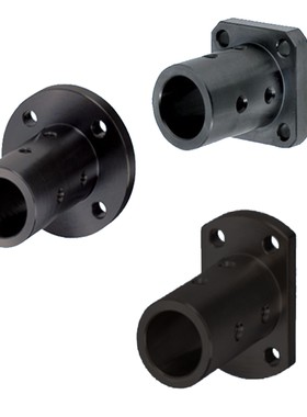 SHCH STHCBN STHCN SSTHCN STHCNA8 10 12 16 20 25 30导向轴支座