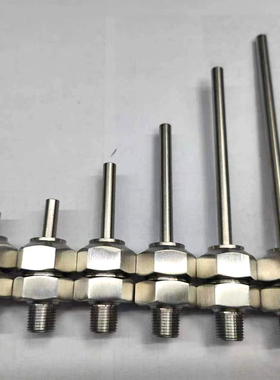 喷嘴2NHR21-d3-L15/D4/D6/8点式10/1-L10/L75/L100/L50/L30/01/11