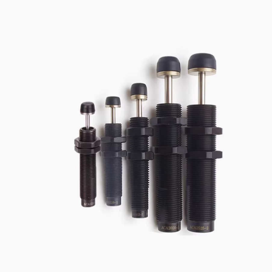 ASAC-0806/1524H/M/L型