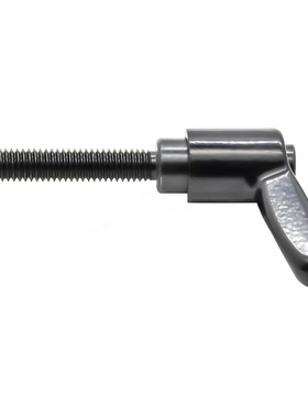 外螺纹小型固定手柄 CLDMC/CLMSC4/5/6/8-8/12/16/20/25/32-B/M/S