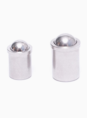 压入式球头柱塞 PFSSN/PFSSR/PFPSN/PFPPN 2/3/4/5/6/8/10