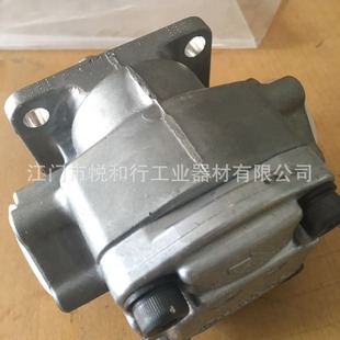 供应 GPEON齿轮泵GPY11.5R 岛津SHIMADZU油泵