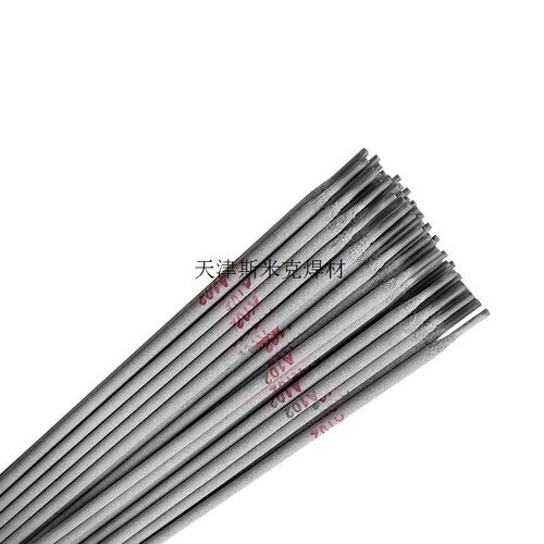 焊条电焊机mmA102A402焊条A022A3022.5A132用白钢不锈钢308