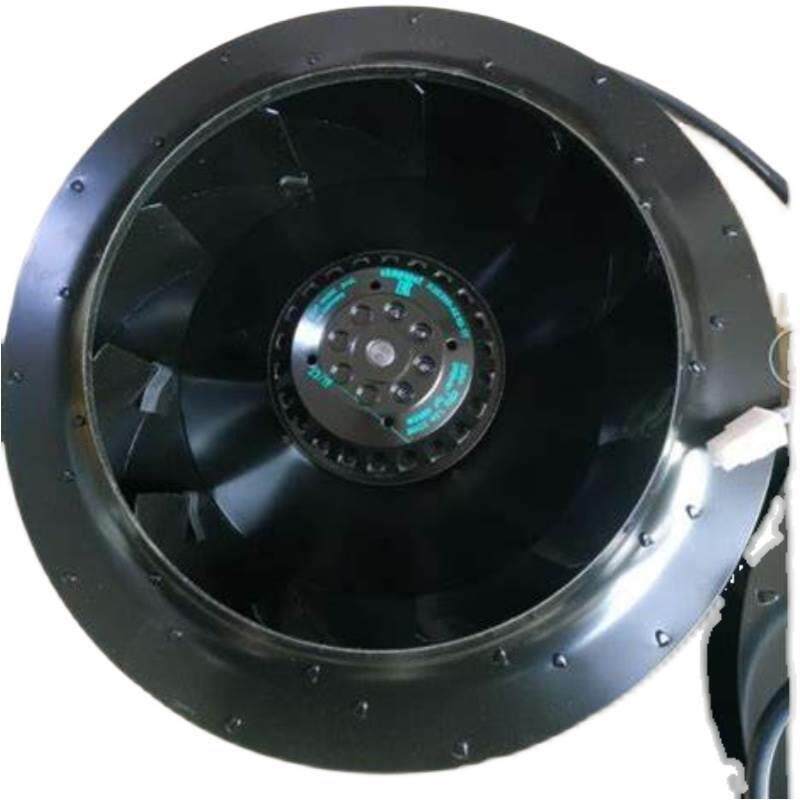 R2E250-AP05-12AC230V德国耐高温进口离心风机
