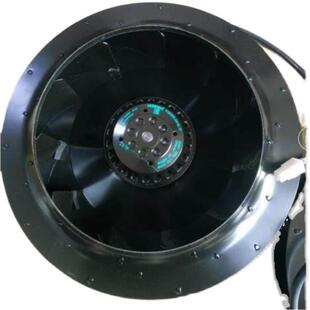 R2E250 12AC230V德国耐高温进口离心风机 AP05