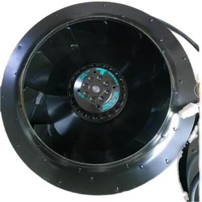 R2E250-AP05-12AC230V德国耐高温进口离心风机