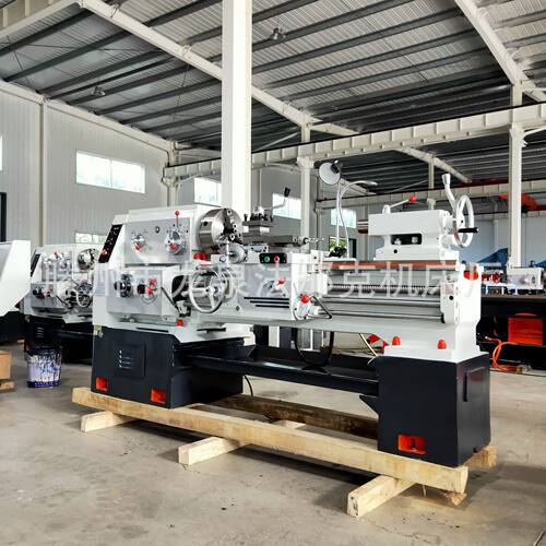 车床厂家C6140*1000普通车床机械传动家用小型车床C6140沈阳车床