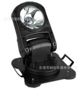 GAD508 YFW6211遥控探照灯 AT7128B 35W 折叠越野车载 HID