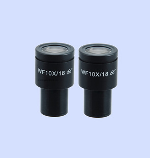 WF-10 10X高眼点目镜（对）