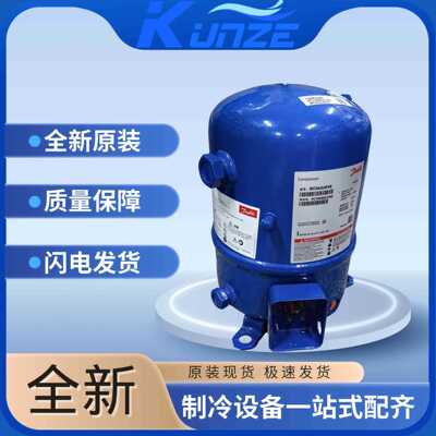 空调制冷压缩机MTZ32JF4BVE 空调全封闭式活塞制冷压缩机
