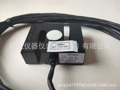 Minebea U3S1-500K-NS，U3S1-100K-NS，U3S1-200K-NS，U3S1-1T