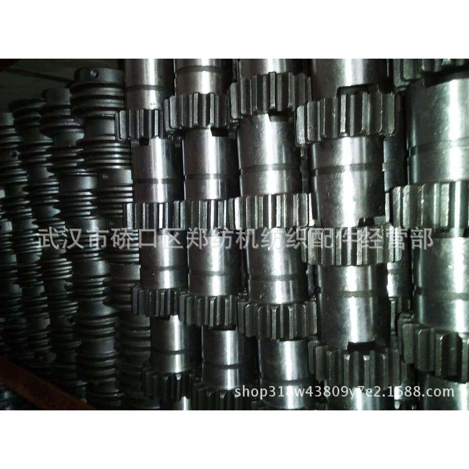 生产销售纺织配件--郑纺机-恒天重工--FA002A 圆盘抓棉机配件