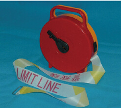 HXFS-II型125m尼龙现场封锁带