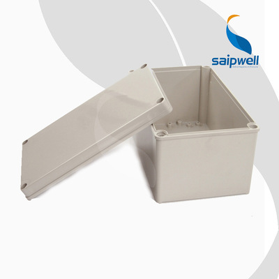 斯普威尔DS-AG-1525-1 户外防水接线盒 仪表防水盒安防监控端子盒