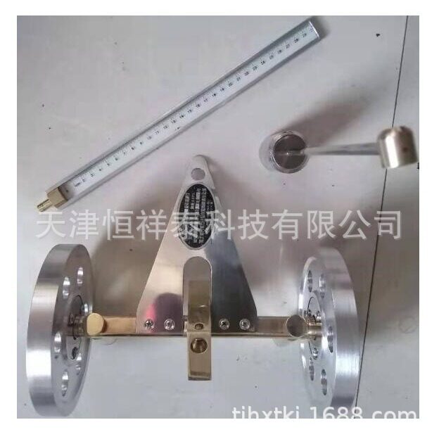 供应 CJ-1A移动式径向偏差测量仪  天津恒祥泰