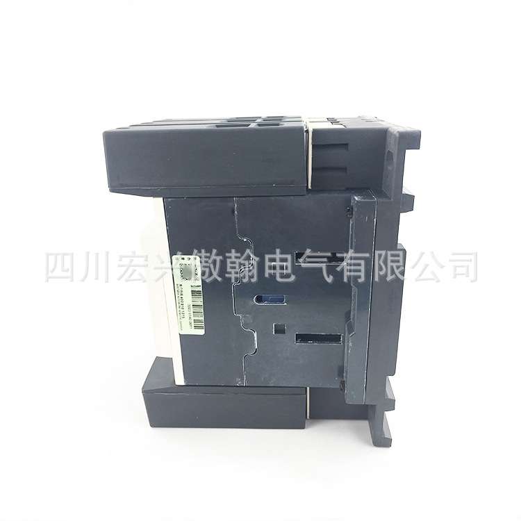 LC1D系列交流接触器LC1D11500M7C交流接触器家用220V控制电机保护