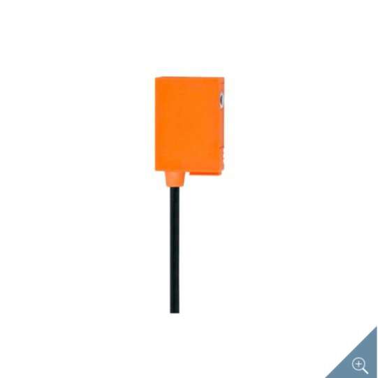 IFM易福门对射式光电开关接收装置 OJ5034 OJE-FPKG/SO；OJ5033