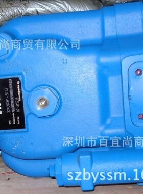 供应威格士变量柱塞泵PVH98QIC-RAF-13S-11-C25VT10-31  现货