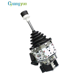 主令控制器YGK5联动控制台LK38工业操作手柄操纵杆操作台