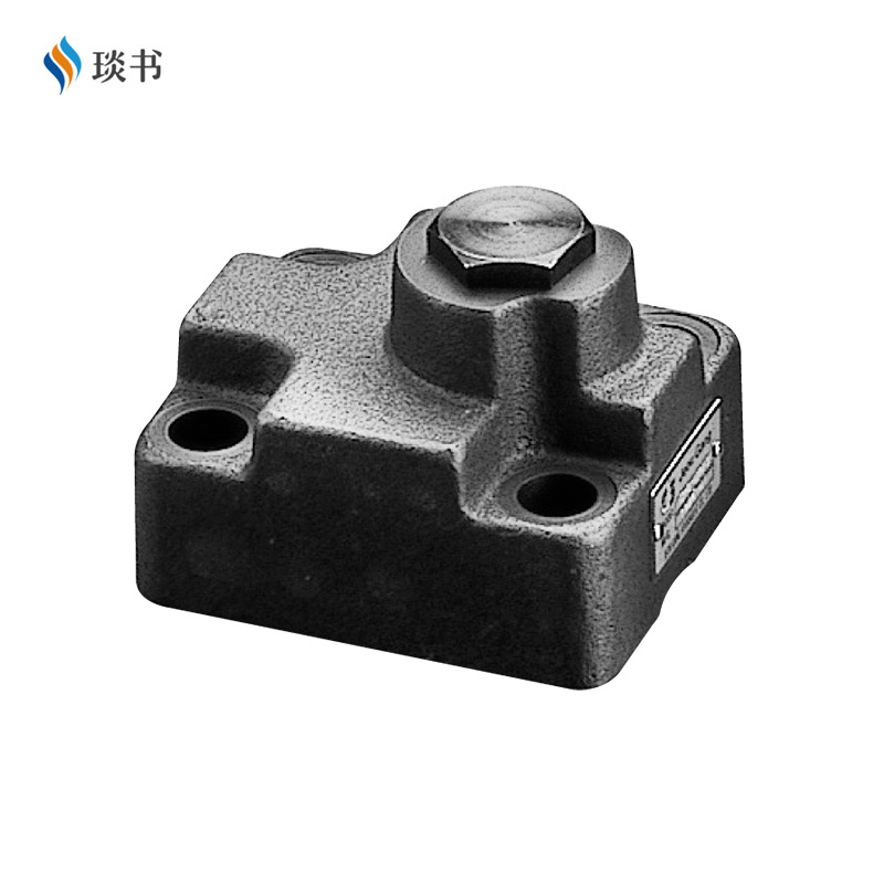 台湾久冈 JEOU GANG JGH方向控制阀单向阀CRG-03-05   CRG-06-05