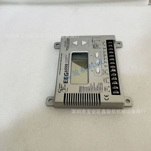 EEG6500系列调速器 ESD5 ESD5500调速板EEG6550EEG6500系列调速器