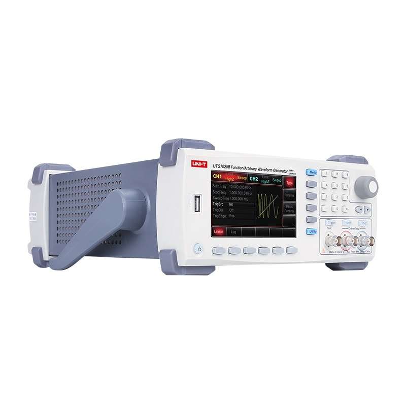 UTG7025B系列双通道函数 (下单前请确认货期！)