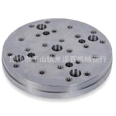 BP17MC基板台湾昱暐（昱伟）LEAVE模组化工装夹具