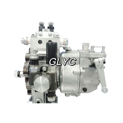 龙口油泵总成BP2086B 612601080385配潍柴WP10.310NE31汽车