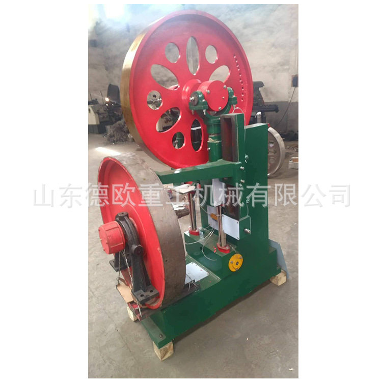 山东自动跑车数控木工带锯大型原木锯片机圆木分片电锯定金发货