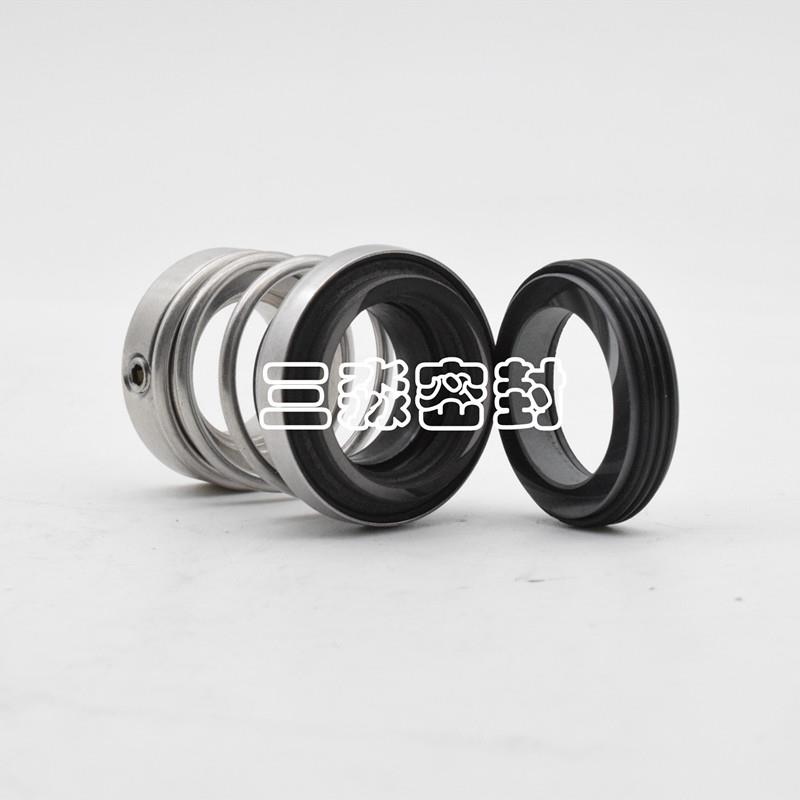现货南方水泵CHL8-40LSWSC卧式多级离心泵机械密封机封水封