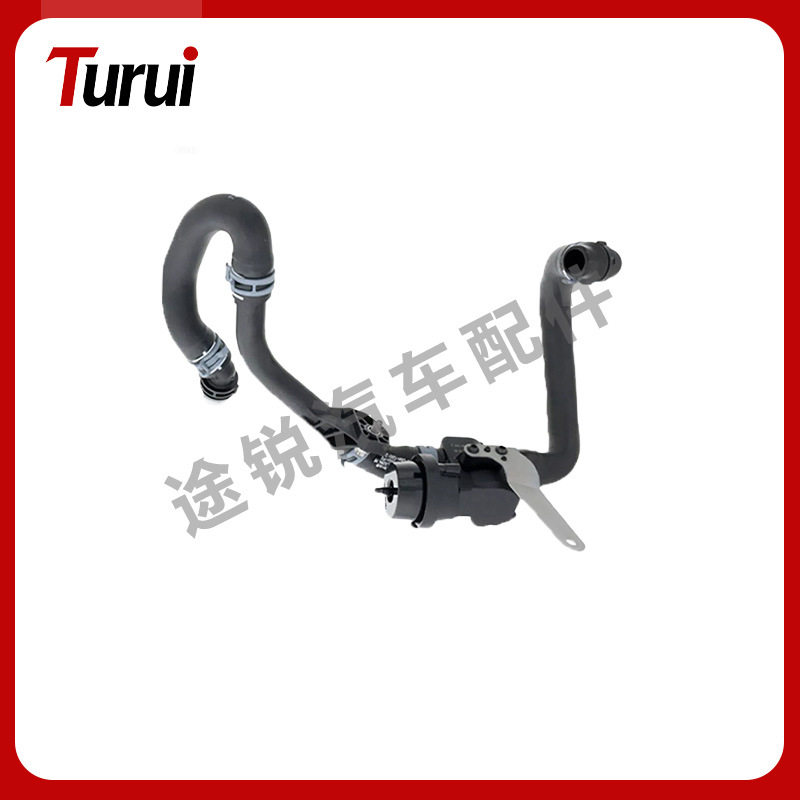汽车配件适用于梅赛德斯-奔驰 C300 加热器控制水阀2742002451
