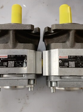 REXROTH，REXROTH柱塞泵A10VSO18DFR1/31R-PPA12N00