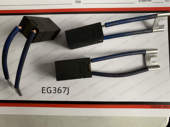 EG367J 碳刷 电机用碳刷