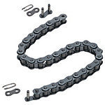 TCHE50 米思米 241 TCHE40 193 定距拉索链条