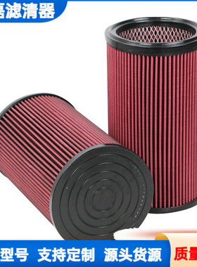 涡轮机空气滤清器滤芯AFM8040 HR16674