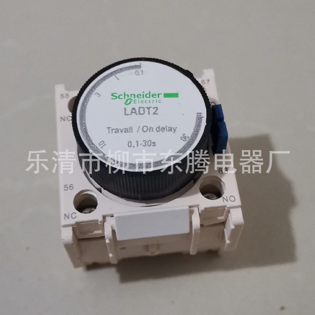 现货供应全新热卖空气廷时头LADT0