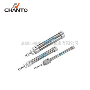 台湾长拓CHANTO AB10X45 笔型气缸