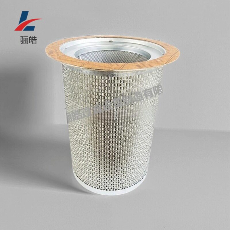 供应39831912油细分离器油气分离器保养包油分芯维修材料