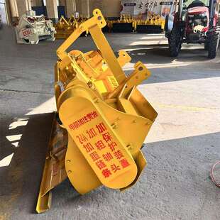 高速公路路拌机齿轮箱路拌机宽度深度可定加粗链条