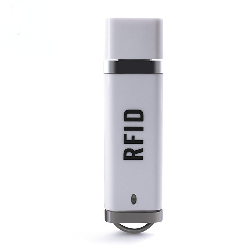 RFID高频15693协议读卡器13.56Mhz门禁读卡器USB接口IC读卡器广州