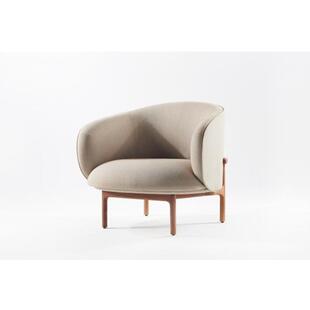 轻奢休闲沙发椅现代简约创意沙发客厅靠背沙发酒店大堂接待沙发