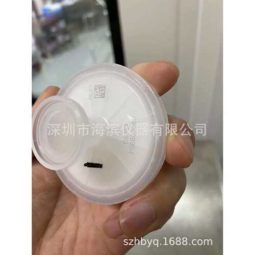 默克针式滤器MTGR150000.5UM100个包装