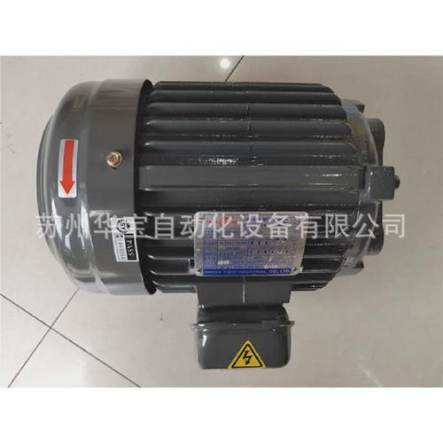 SY群策C10-43B0 10HP-4P高压泵电机7.5KW电机内轴式