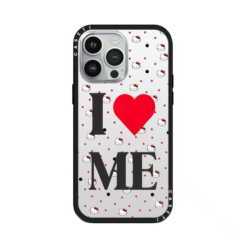 【官方正品】CASETiFY 潮牌新款新壳体苹果手机壳适用iPhone16promax15pro14pro