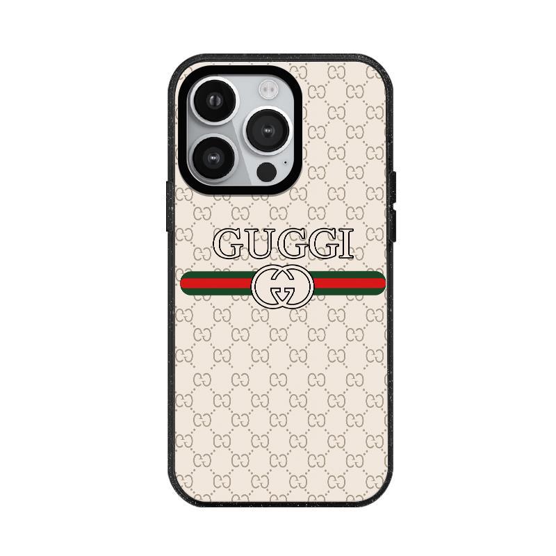 【官方正品】CASETiFY潮牌双G条纹iPhone手机壳适用苹果16promax 15plus14pro13