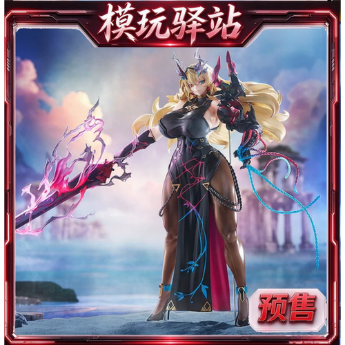 Phat! FGO Saber 妖精骑士高文 巴格斯特 手办  定金