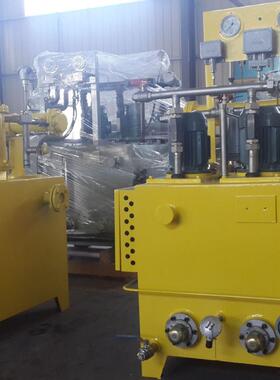 优惠供应XYZ-63Z型稀油润滑设备装置赛奇润滑设备