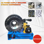 mechanical Small equipment machine multifunctional beer tube