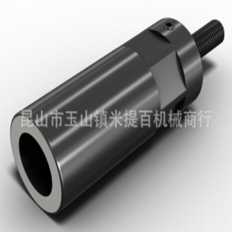 CP09 钩式夹具固定杆 台湾昱暐（昱伟）LEAVE 工装夹治具