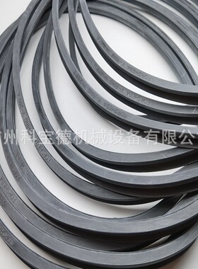 FORSHEDA V-RINGV-325L密封圈TWVL03250-N6T50密封件VA VS VL水封